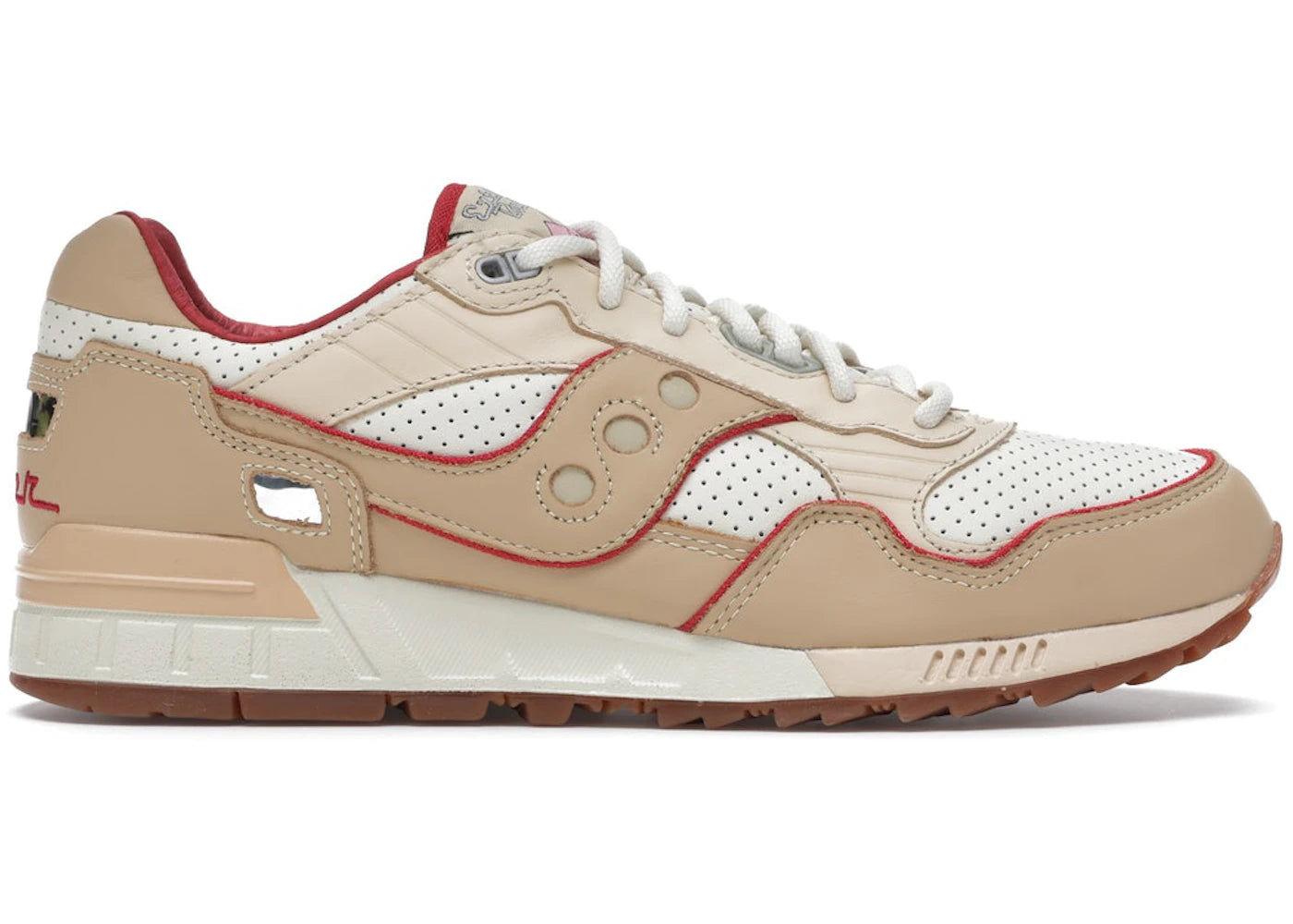 Saucony Shadow 5000 Extra Butter For The People Friends And Family