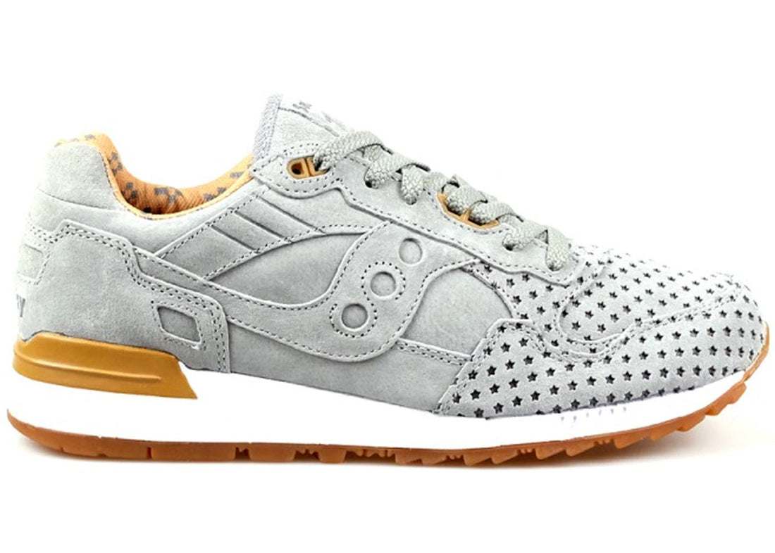 Saucony Shadow 5000 Play Cloths Strange Fruit (Grey)
