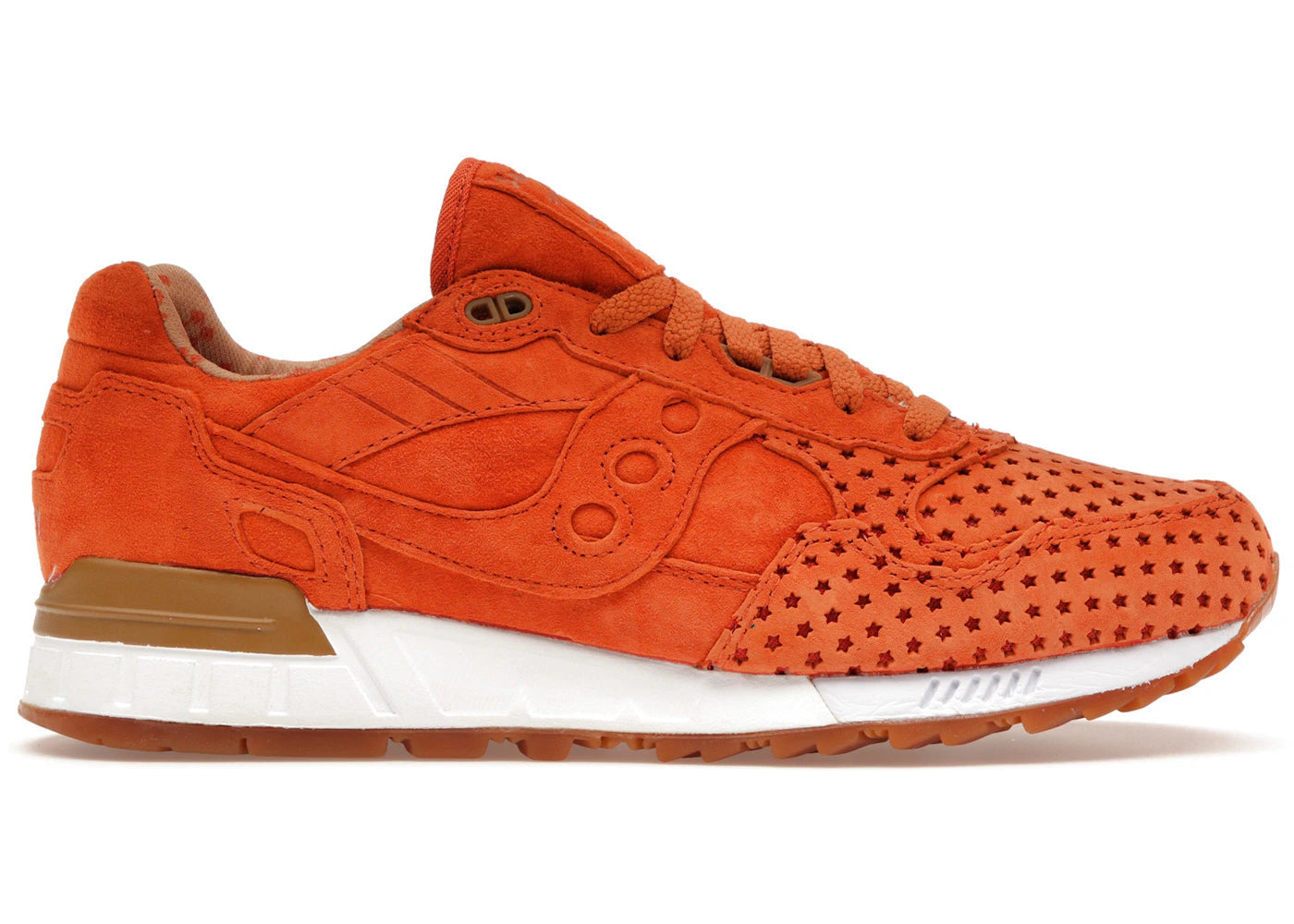 Saucony Shadow 5000 Play Cloths Strange Fruit (Orange)