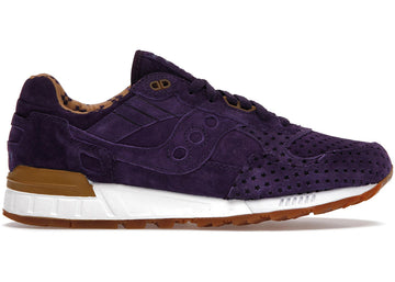Saucony Shadow 5000 Play Cloths Strange Fruit (Purple)
