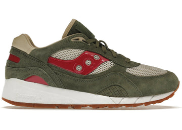 Saucony Shadow 6000 Up There Doors To The World