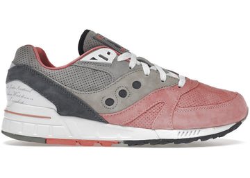 Saucony Shadow Master 5000 Afew Goethe