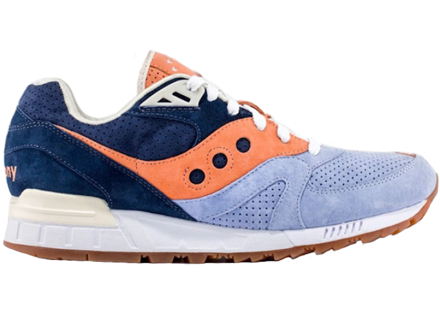 Saucony Shadow Master Ubiq Atlantic Tide