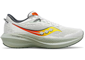 Saucony Triumph 21 Fog Bough