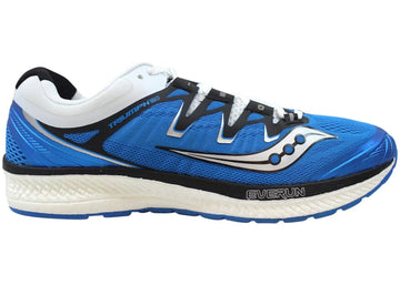 Saucony Triumph Iso 4 Blue