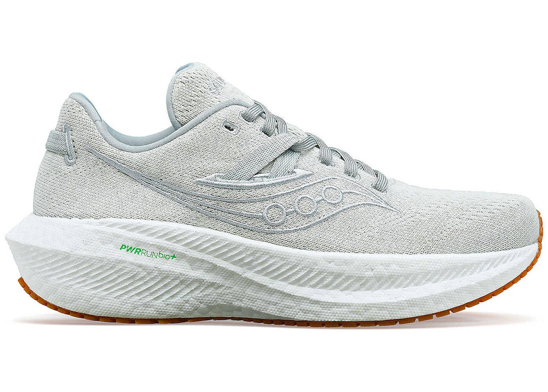 Saucony Triumph Rfg Mist (Women'S)