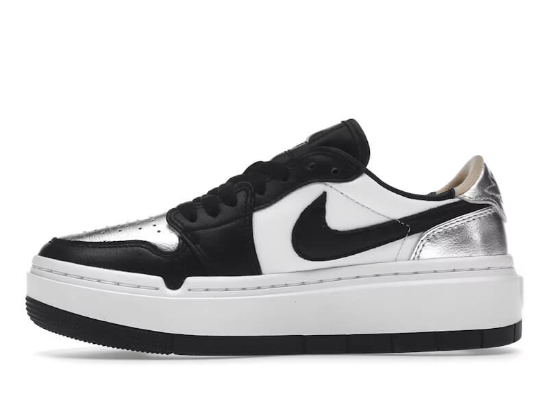 Jordan 1 Elevate Low SE Silver Toe (Women's)