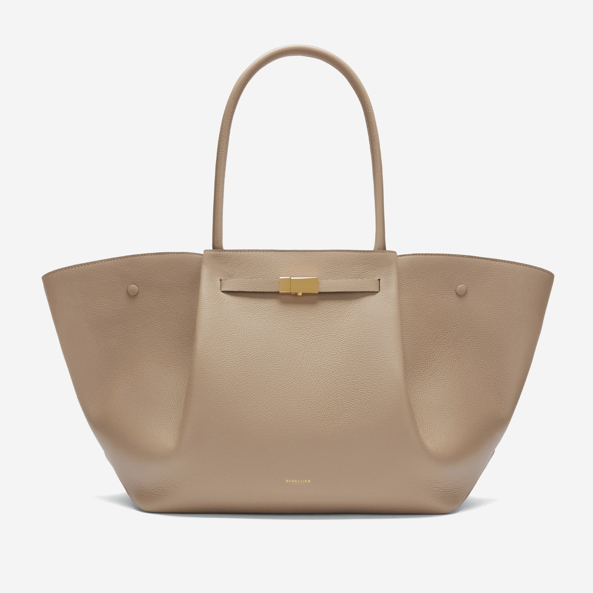 DeMellier The New York dark sand small grain