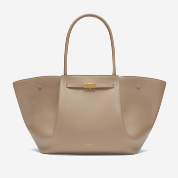 DeMellier The New York dark sand small grain