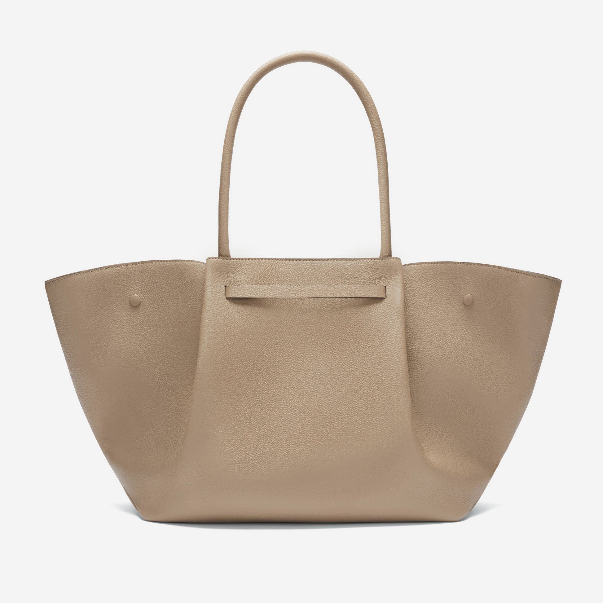 DeMellier The New York dark sand small grain