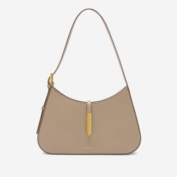 DeMellier The Tokyo dark sand smooth