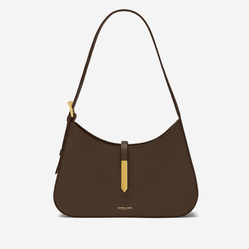 DeMellier The Tokyo mocha smooth