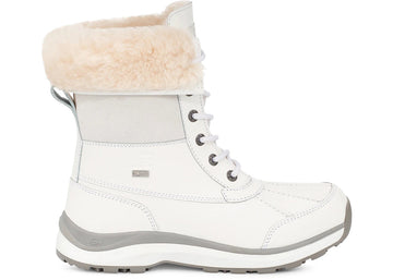 Ugg Adirondack Iii Boot Bright White (Women'S)