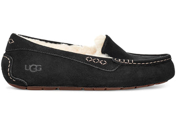 Ugg Ansley Slipper Black (Women'S)