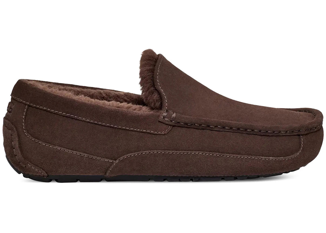 Ugg Ascot Slipper Dusted Cocoa