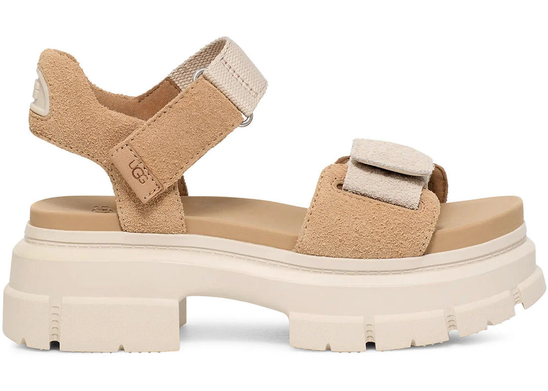 Ugg Ashton Ankle Sandal Sand (Women'S)