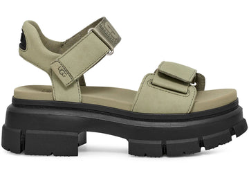 Ugg Ashton Ankle Sandal Shaded Clover (Women'S)