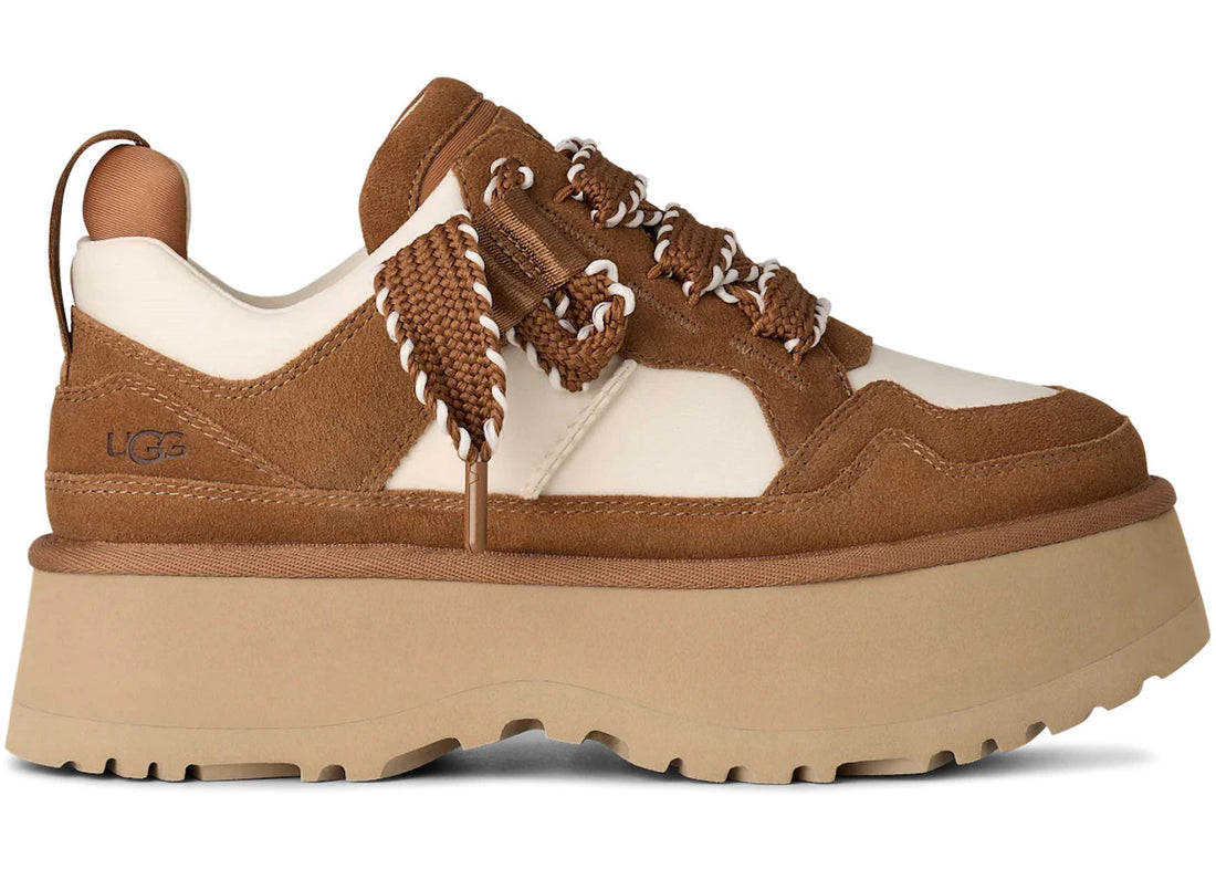 Ugg Astromel Chestnut (Women'S)