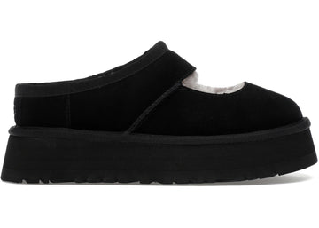 Ugg Bea Mary Jane Black (Women'S)