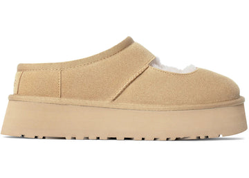 Ugg Bea Mary Jane Mustard Seed (Women'S)