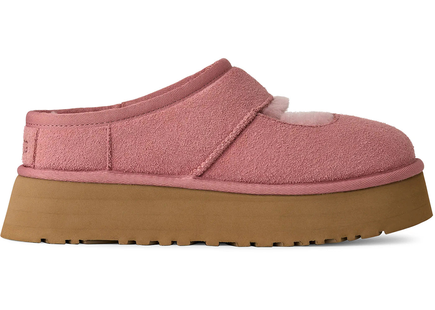 Ugg Bea Mary Jane Pink Dawn (Women'S)