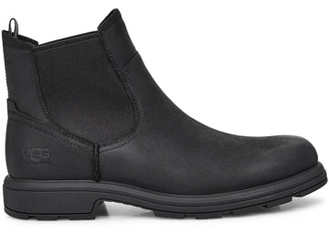 Ugg Biltmore Chelsea Boot Black