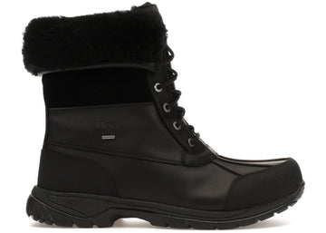Ugg Butte Boot Black