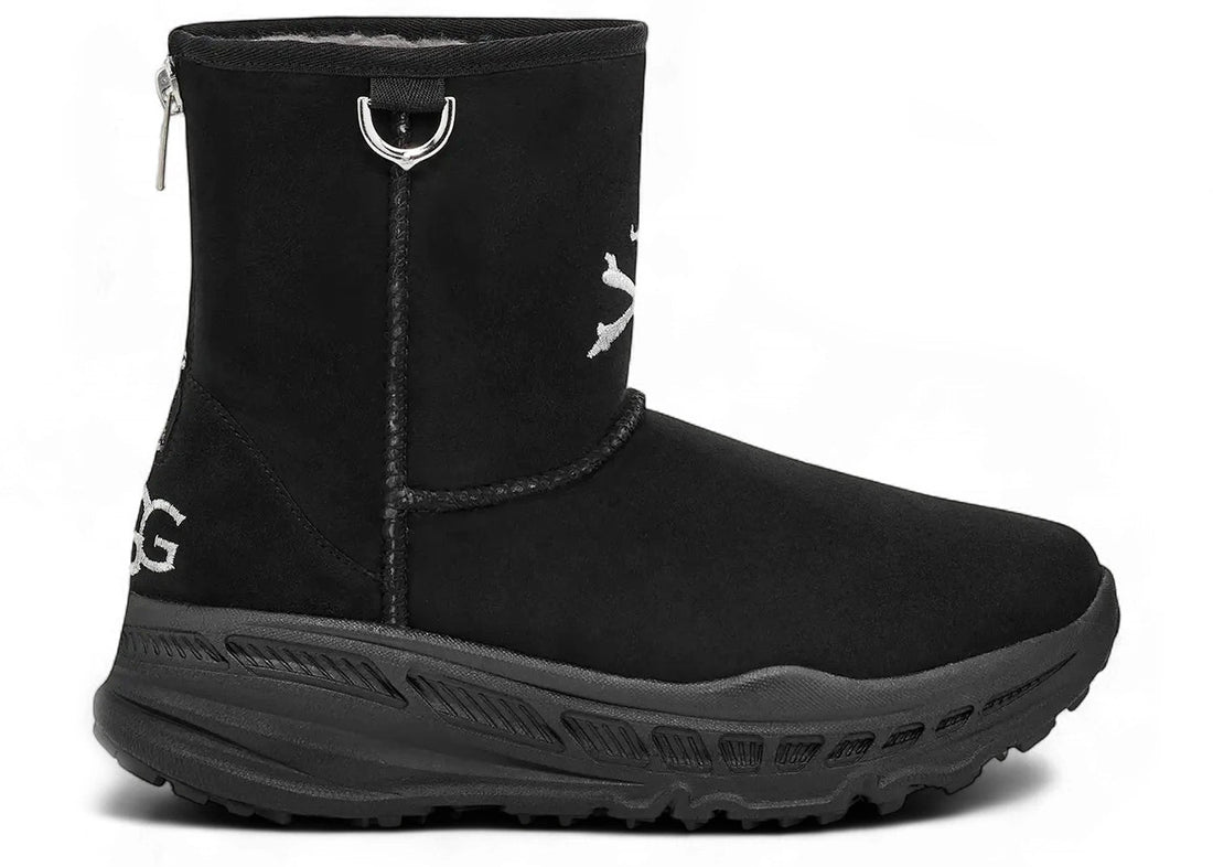 Ugg Ca805 Boots Mastermind Black