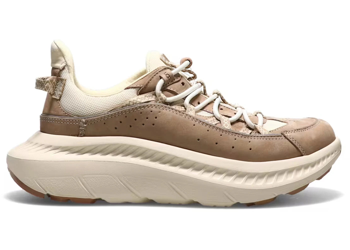Ugg Ca805 V2 Remix Whitecap Grey Silt (Women'S)