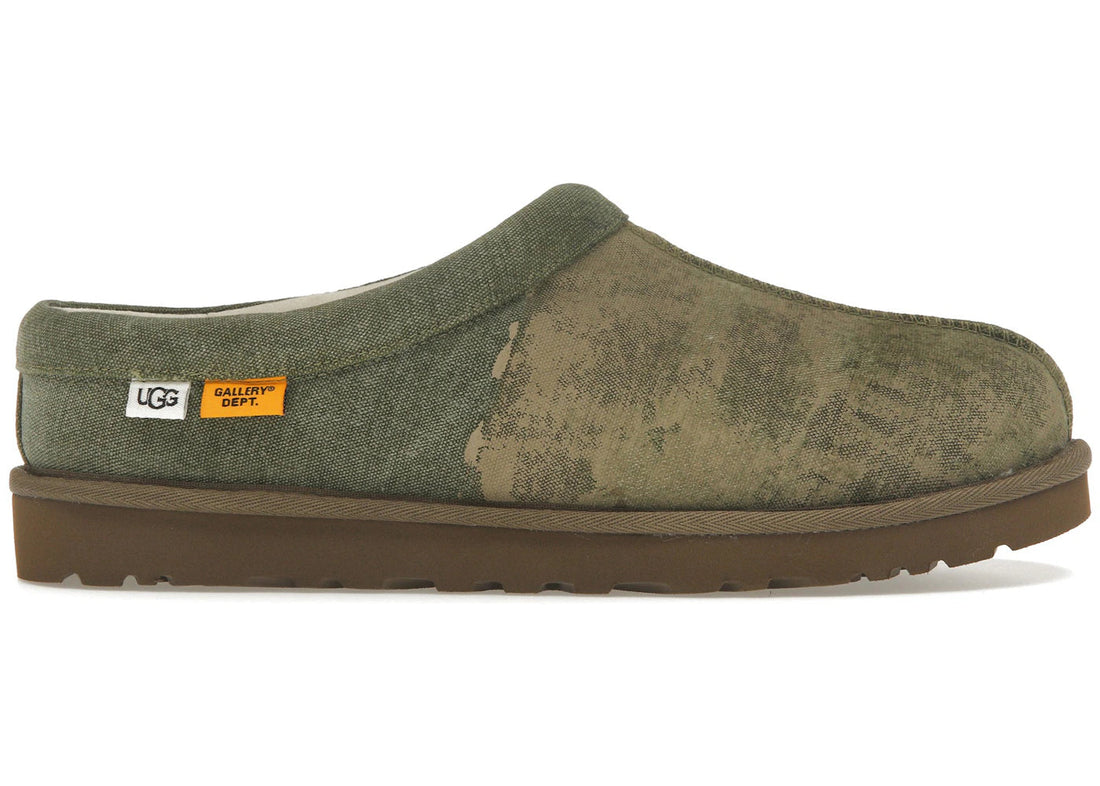Ugg Tasman Slipper Gallery Dept. Canvas