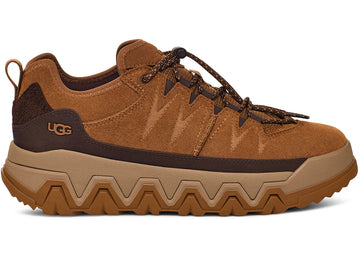 Ugg Captrail Low Chestnut
