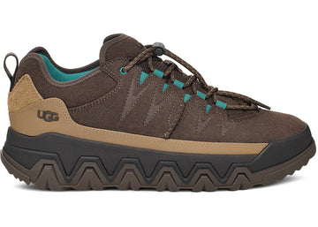 Ugg Captrail Low Thunder Cloud Antilope