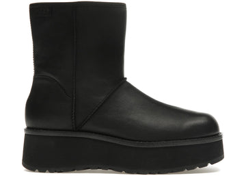 Ugg Cityfunc Mid Boot Black (Women'S)