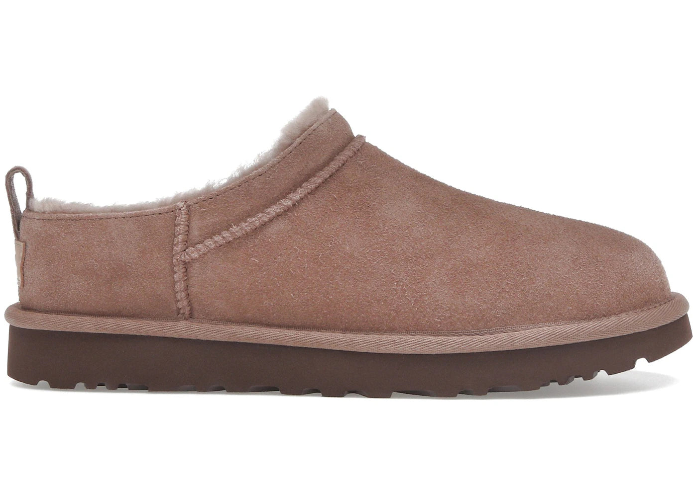 Ugg Classic Micro Rocky Oak (Women'S)