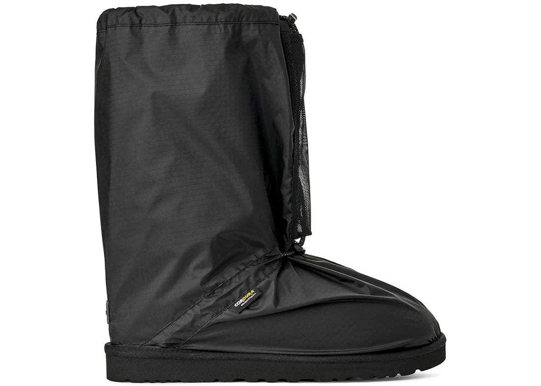 Ugg Classic Mini Boot Reese Cooper Black
