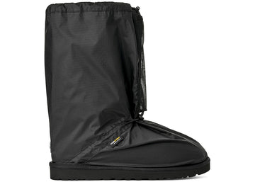 Ugg Classic Mini Boot Reese Cooper Black