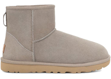 Ugg Classic Mini Ii Boot Campfire (Women'S)