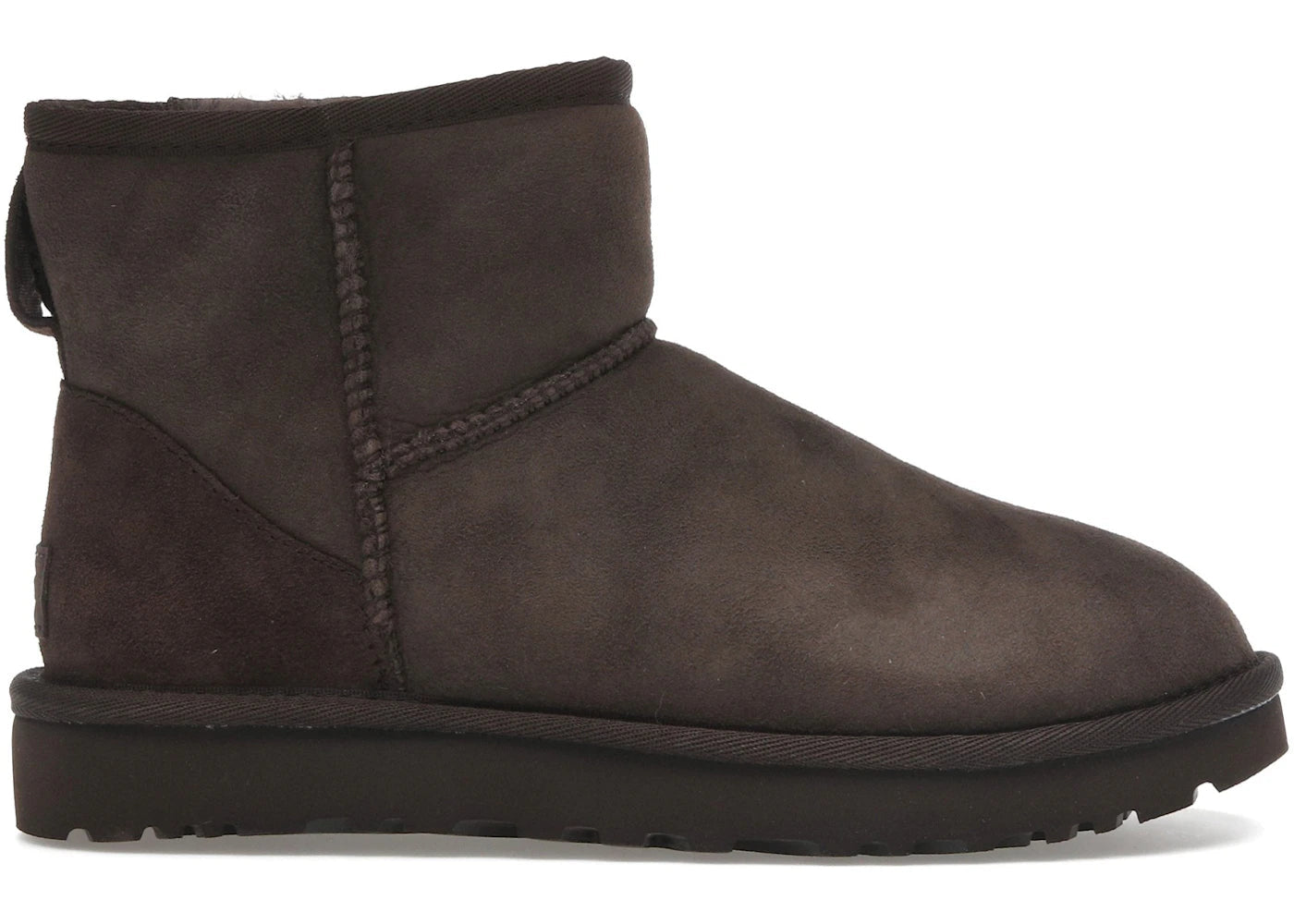 Ugg Classic Mini Ii Boot Dusted Cocoa (Women'S)