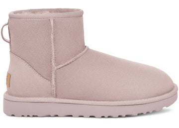 Ugg Classic Mini Ii Boot Pale Smoke (Women'S)