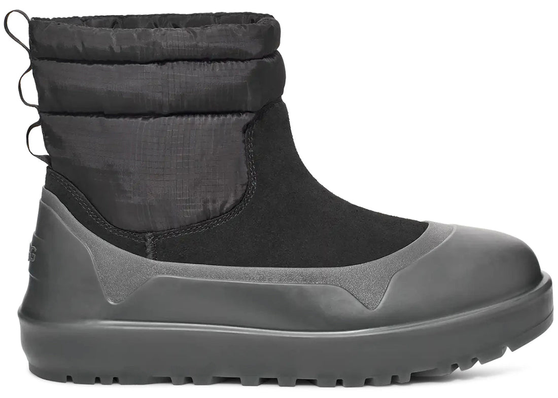 Ugg Classic Mini Mod Boot Black