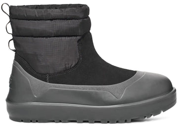 Ugg Classic Mini Mod Boot Black