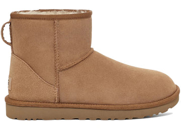Ugg Classic Mini Regenerate Boot Chestnut (Women'S)