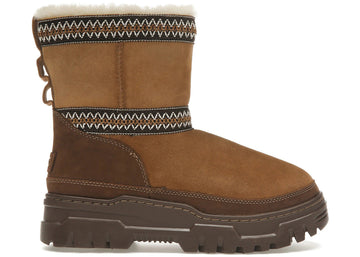 Ugg Classic Mini Trailgazer Boot Chestnut (Women'S)