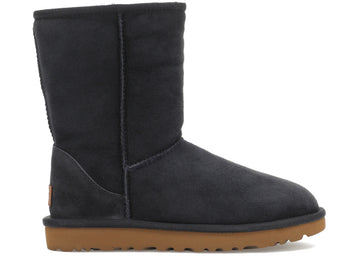 Ugg Classic Short Ii Boot Navy (Women'S)