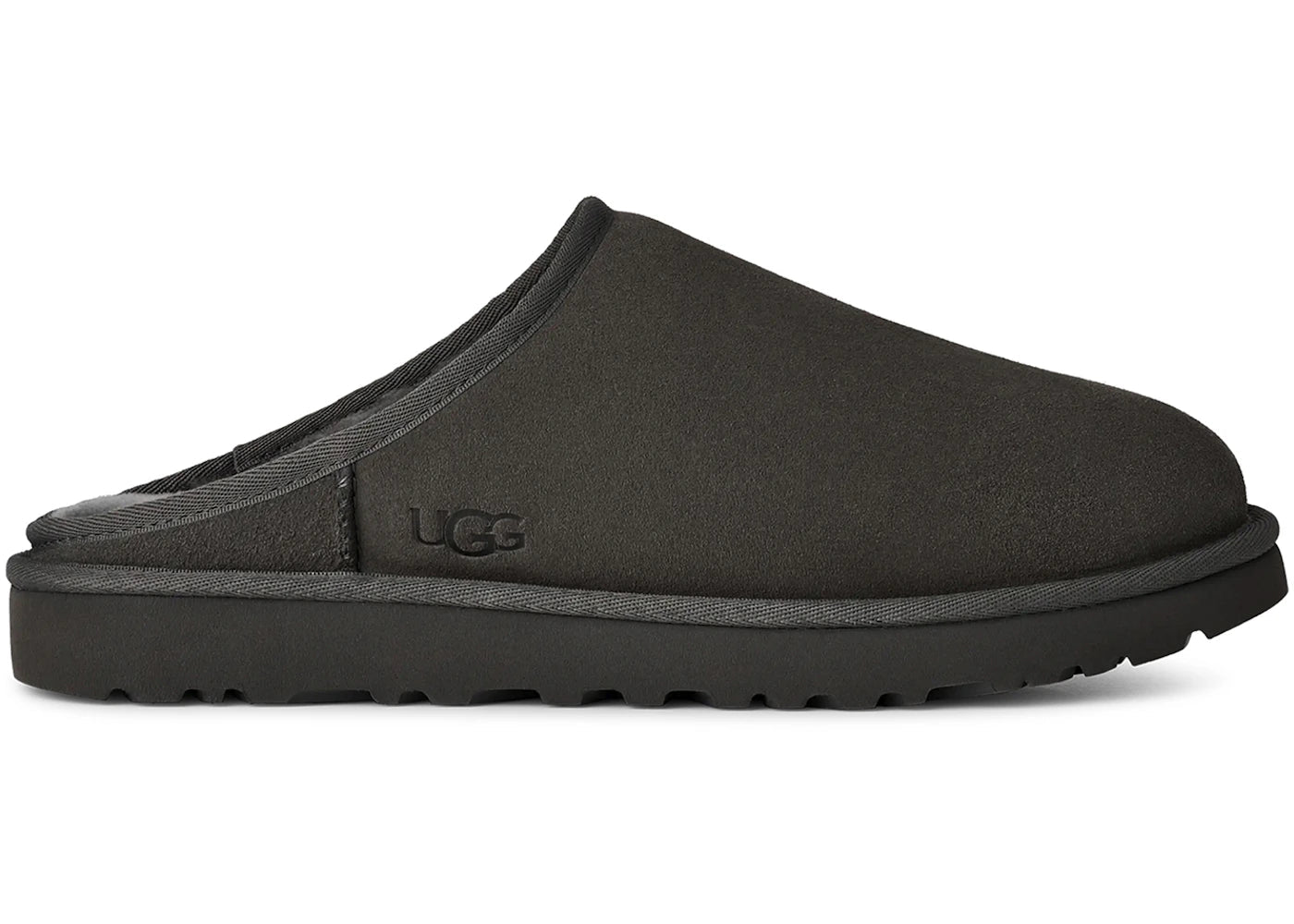 Ugg Classic Slip-On Slipper Magnolia Leaf