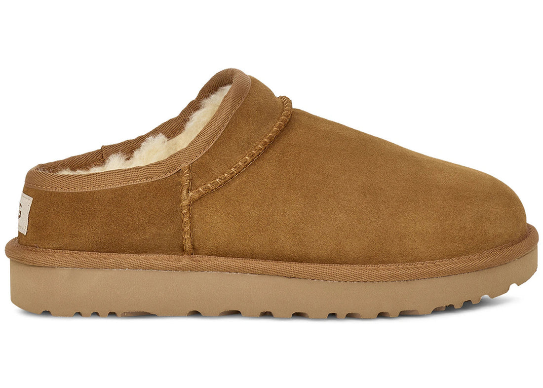 Ugg Classic Slipper Chestnut (Women'S)