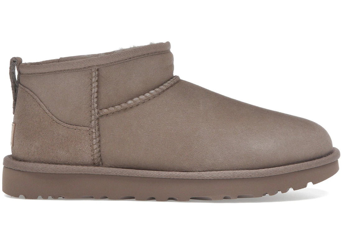Ugg Classic Ultra Mini Boot Caribou (Women'S)