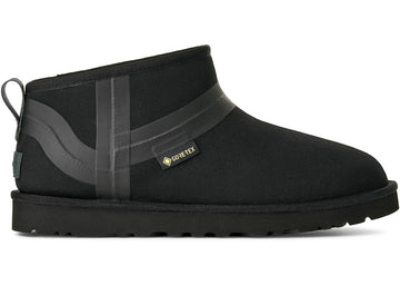 Ugg Classic Ultra Mini Boot Reese Cooper Black
