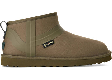 Ugg Classic Ultra Mini Boot Reese Cooper Kalamata