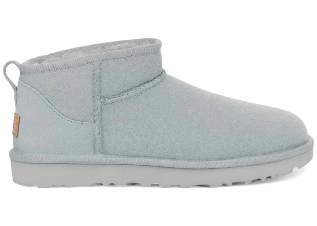 Ugg Classic Ultra Mini Boot Sea Foam (Women'S)